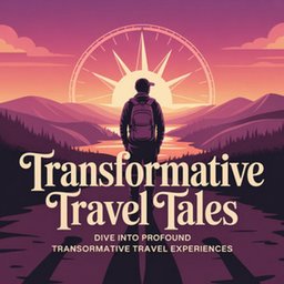 Transformative Travel Tales